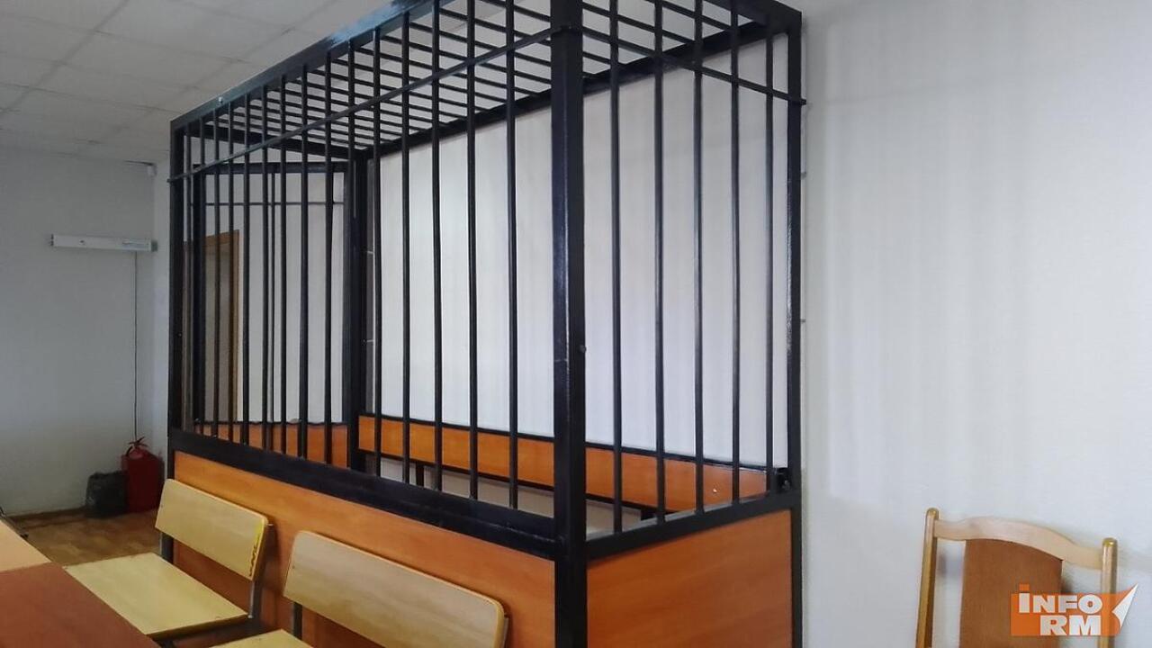 Часть денег проиграл: в МВД Мордовии рассказали подробности дела работника ресторана Часть денег проиграл: в МВД Мордовии рассказали подробности дела работника ресторана