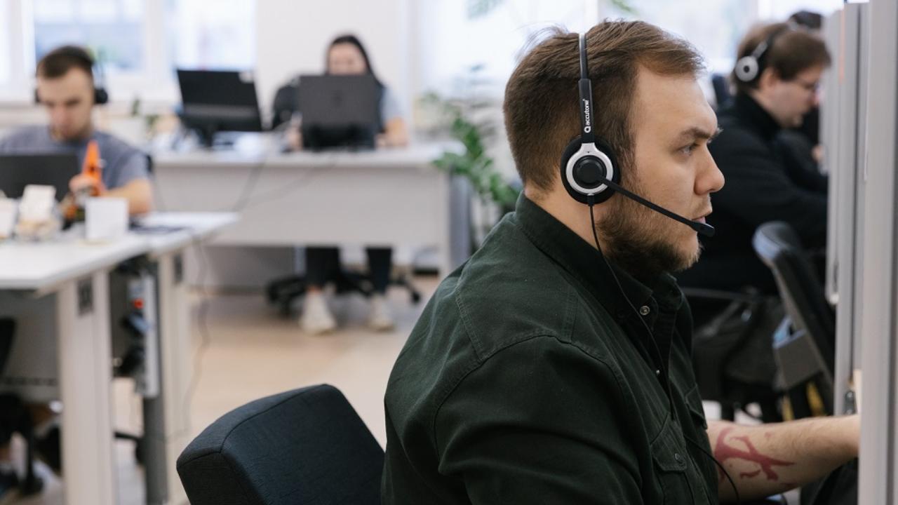 От голоса к цифре: T2 проанализировала обращения клиентов в службу поддержки