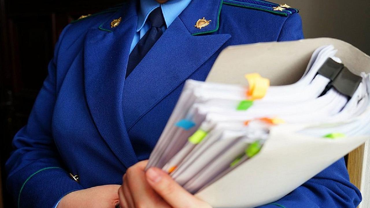 В Рузаевке отремонтируют водопроводные сети благодаря вмешательству прокуратуры В Рузаевке отремонтируют водопроводные сети благодаря вмешательству прокуратуры