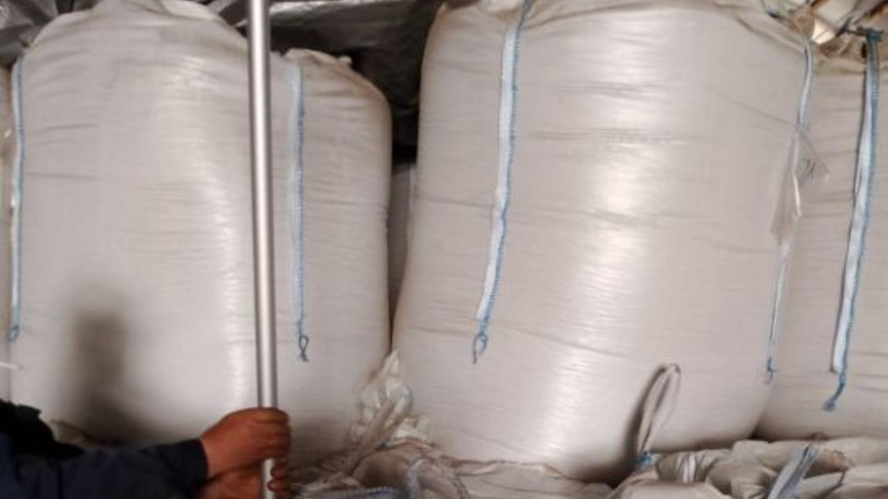 За 4,5 месяца из Мордовии экспортировали за рубеж около 3000 тонн подкарантинной продукции За 4,5 месяца из Мордовии экспортировали за рубеж около 3000 тонн подкарантинной продукции