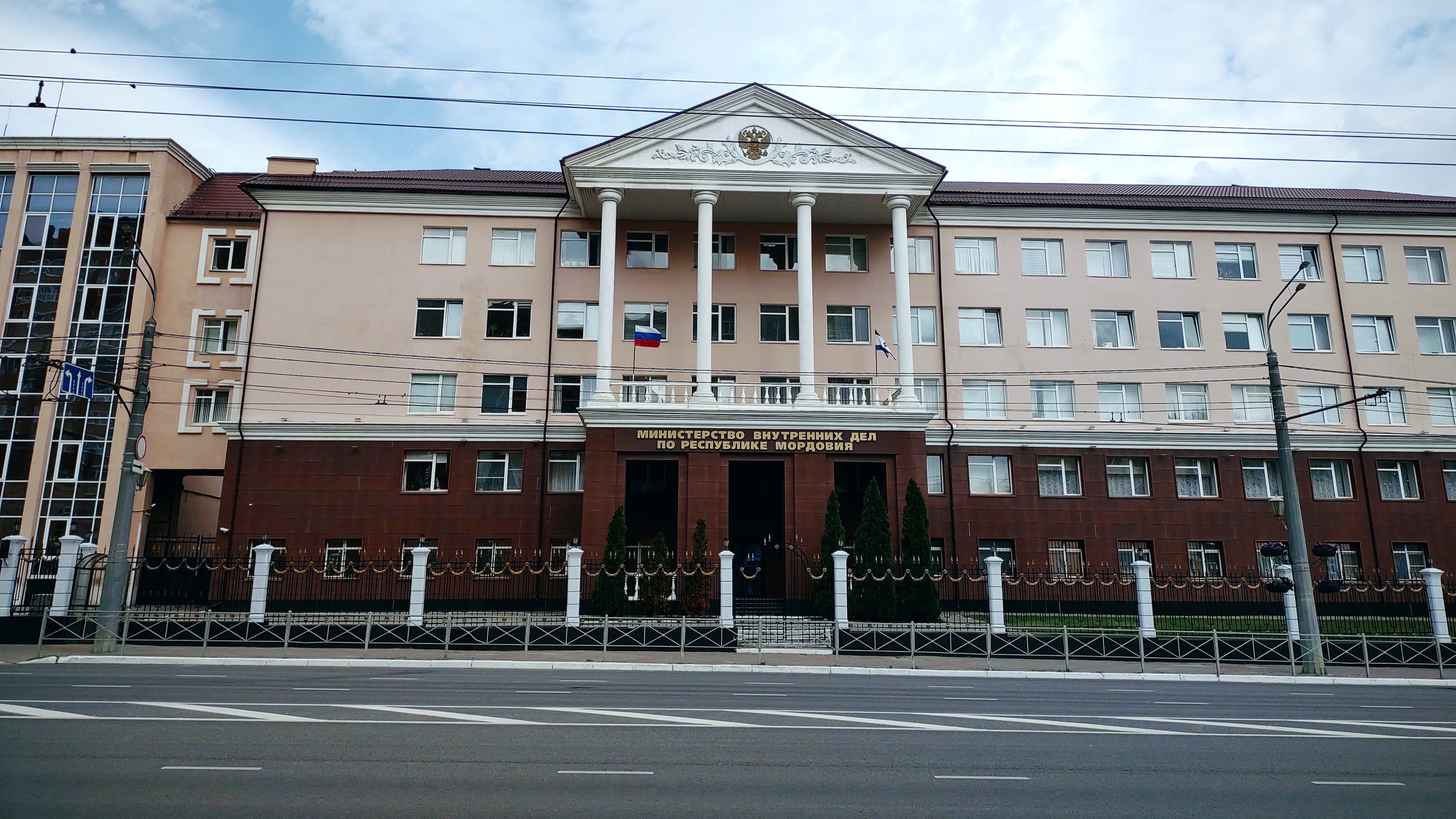 В Мордовии бывшего зека задержали с мефедроном