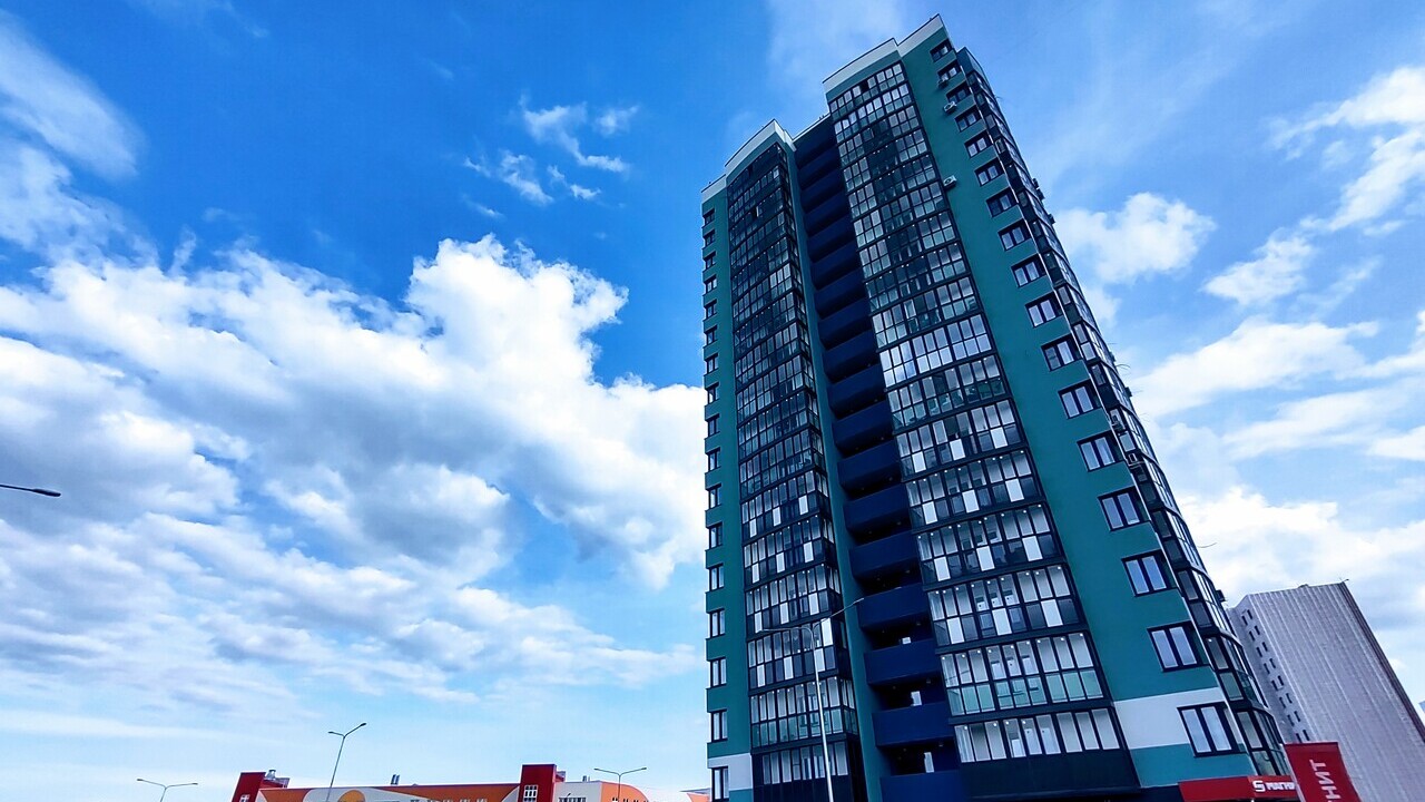 Продавцы «вторички» в России начали всё чаще отменять сделки 