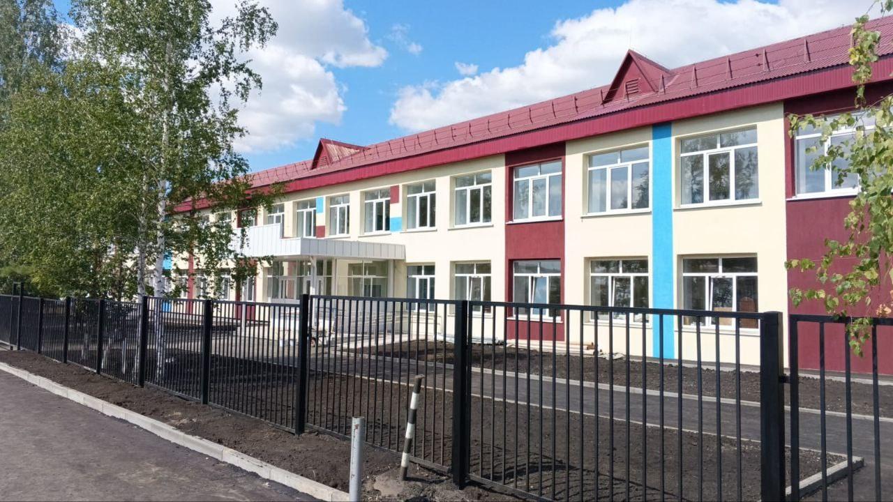 Прокуратура Ромодановского района предприняла меры для завершения капремонта школы в срок Прокуратура Ромодановского района предприняла меры для завершения капремонта школы в срок