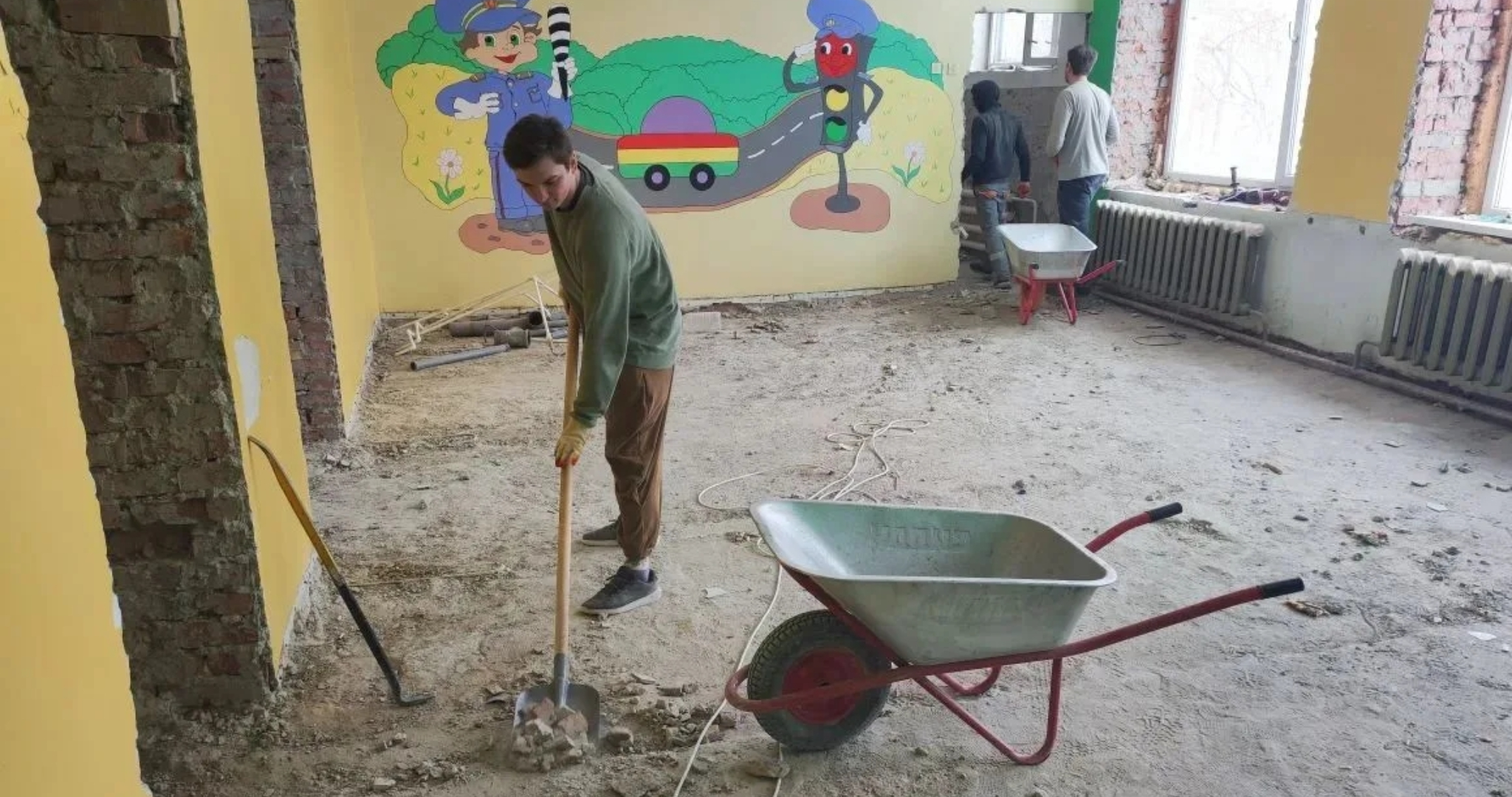 «Аленький цветочек» в Мордовии обновят за 109 миллионов рублей 