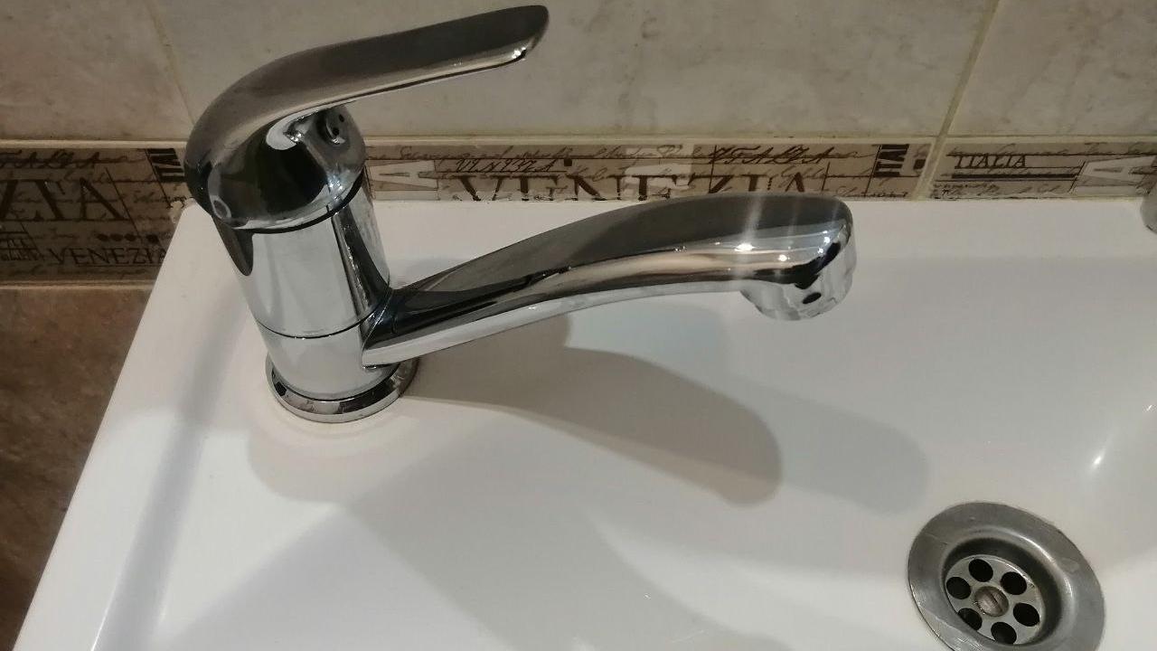 На Светотехстрое в Саранске временно отключат воду