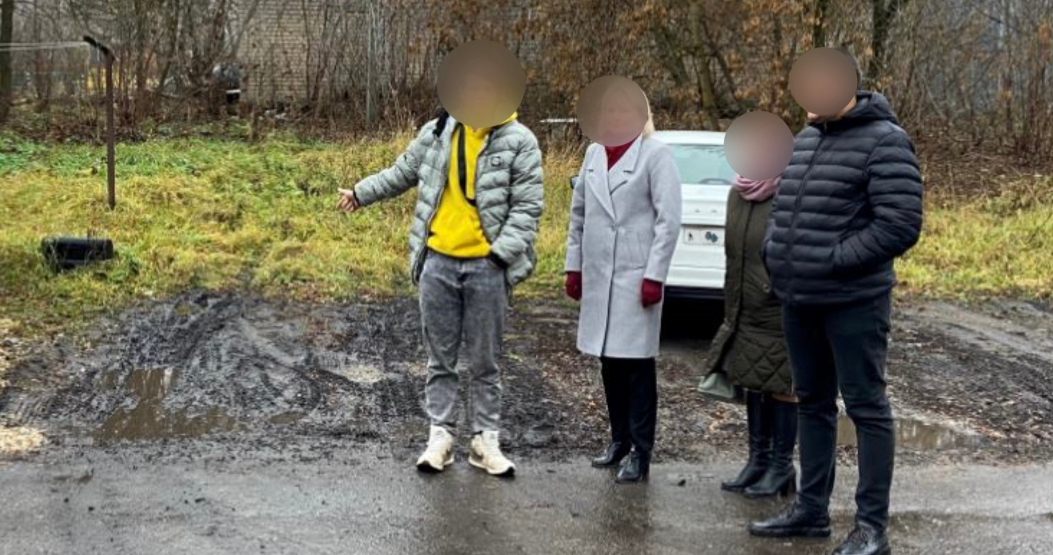 Подростка в Мордовии осудят по двум статьям УК РФ 