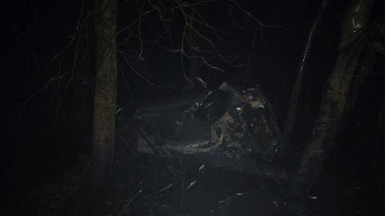 Два человека в Мордовии пострадали при опрокидывании «пятёрки» 