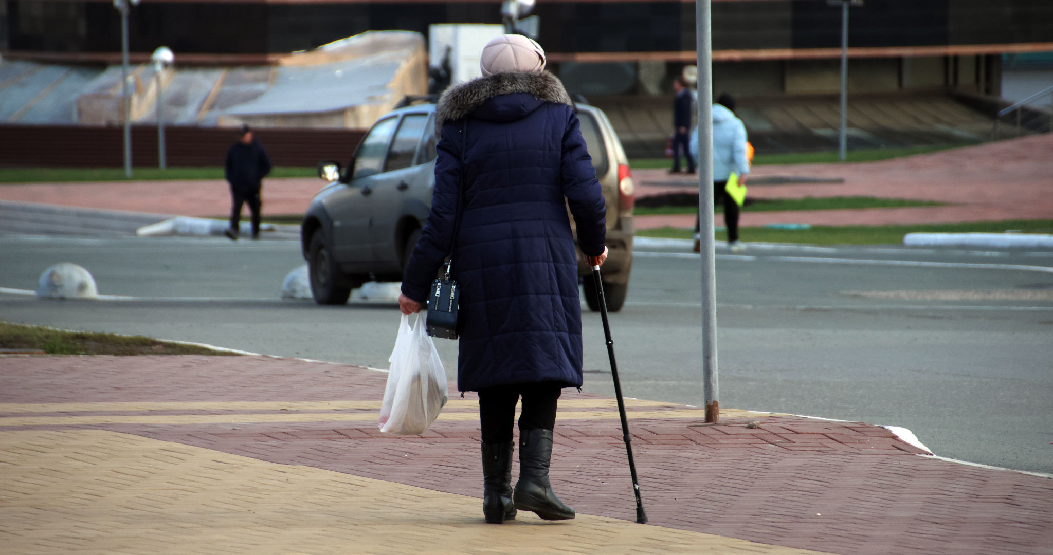 Жителям Мордовии перечислили виды надбавок к пенсии 