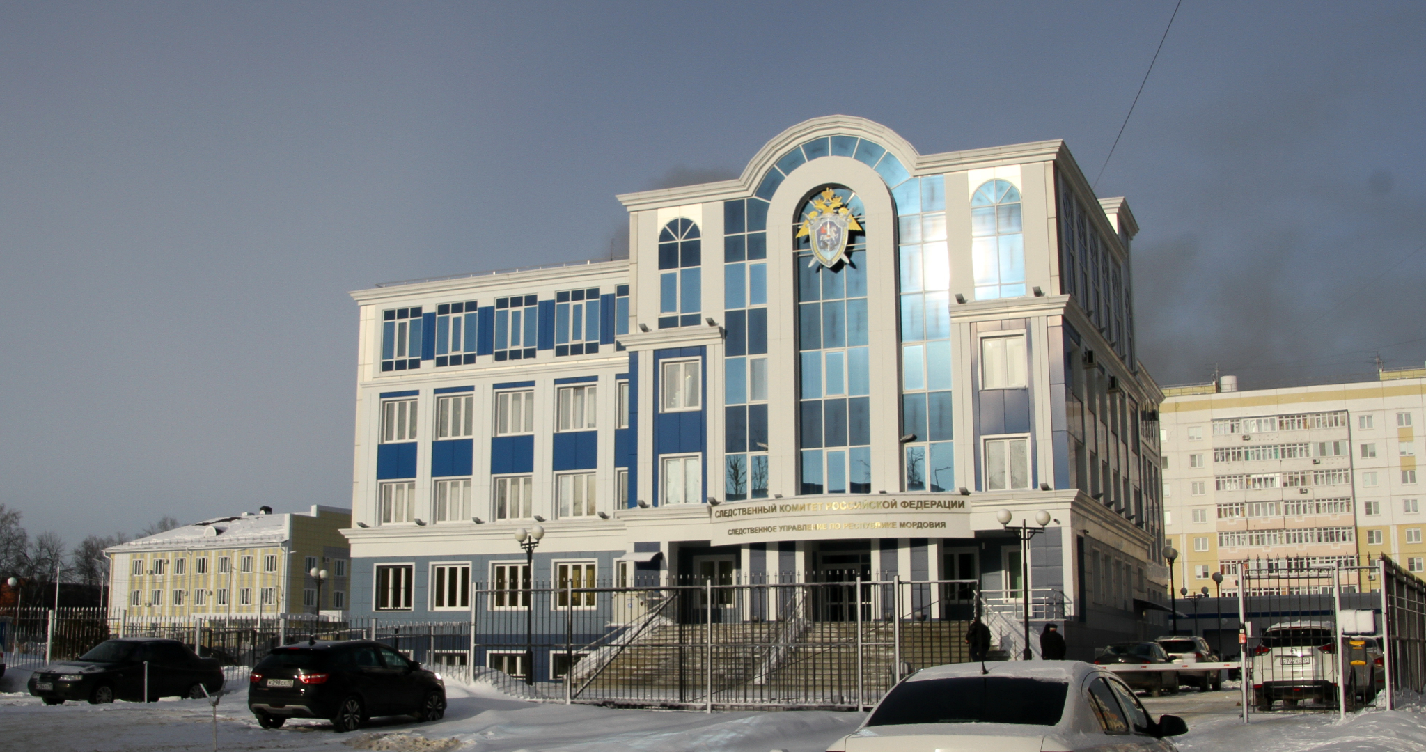 Парня в Саранске осудили за нехорошие фотографии и татуировку 