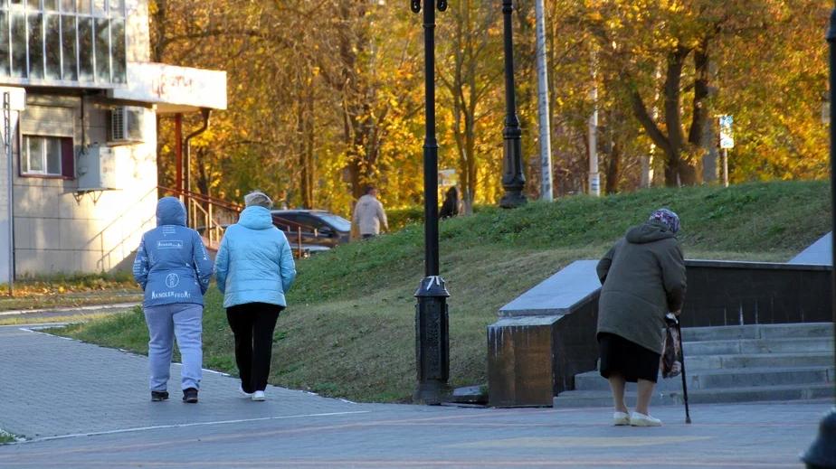 Названы условия выхода на пенсию в 2026 году для жителей Мордовии 