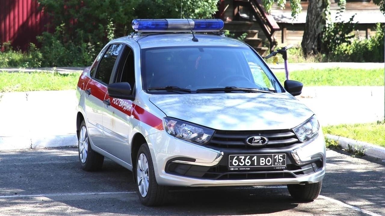 Росгвардейцы задержали жителя Рузаевки, который избил бывшую жену Росгвардейцы задержали жителя Рузаевки, который избил бывшую жену