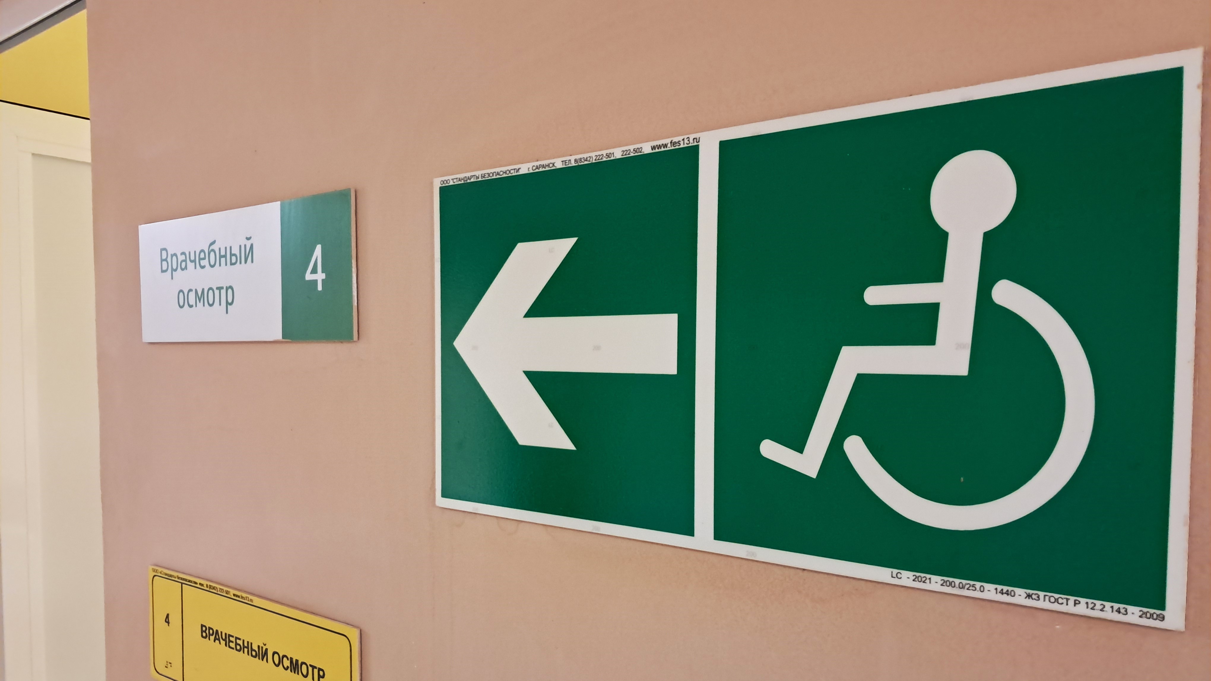 В Мордовии инспектор ДПС спас потерявшую сознание девушку