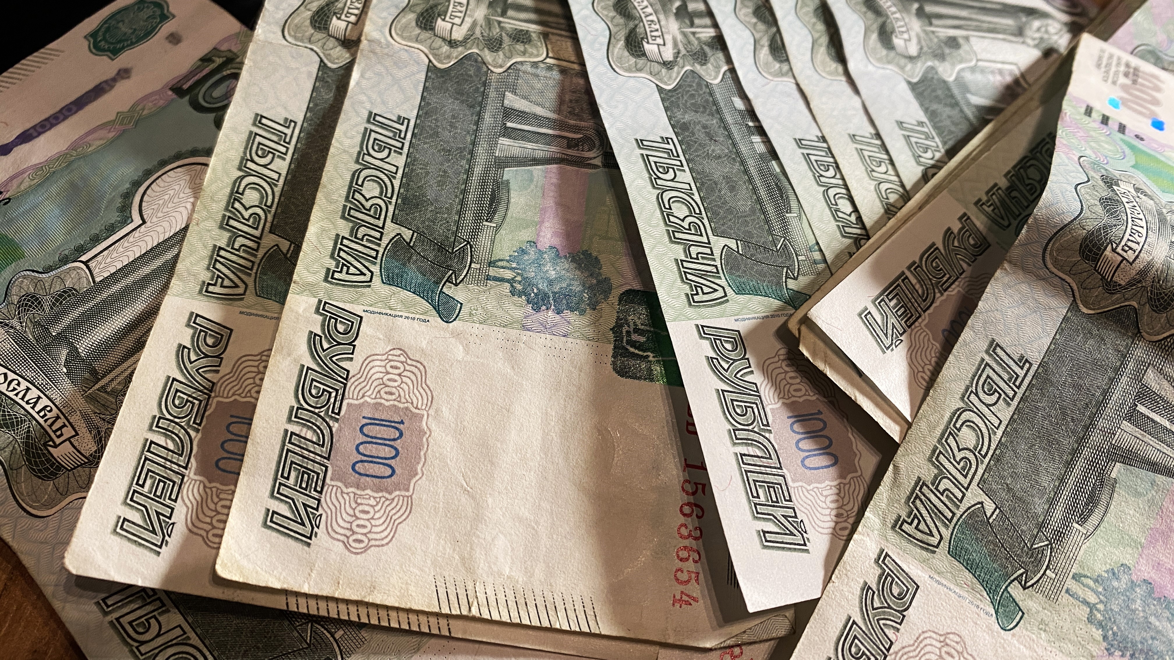 В Мордовии мать бойца СВО отдала аферистам его посмертные выплаты