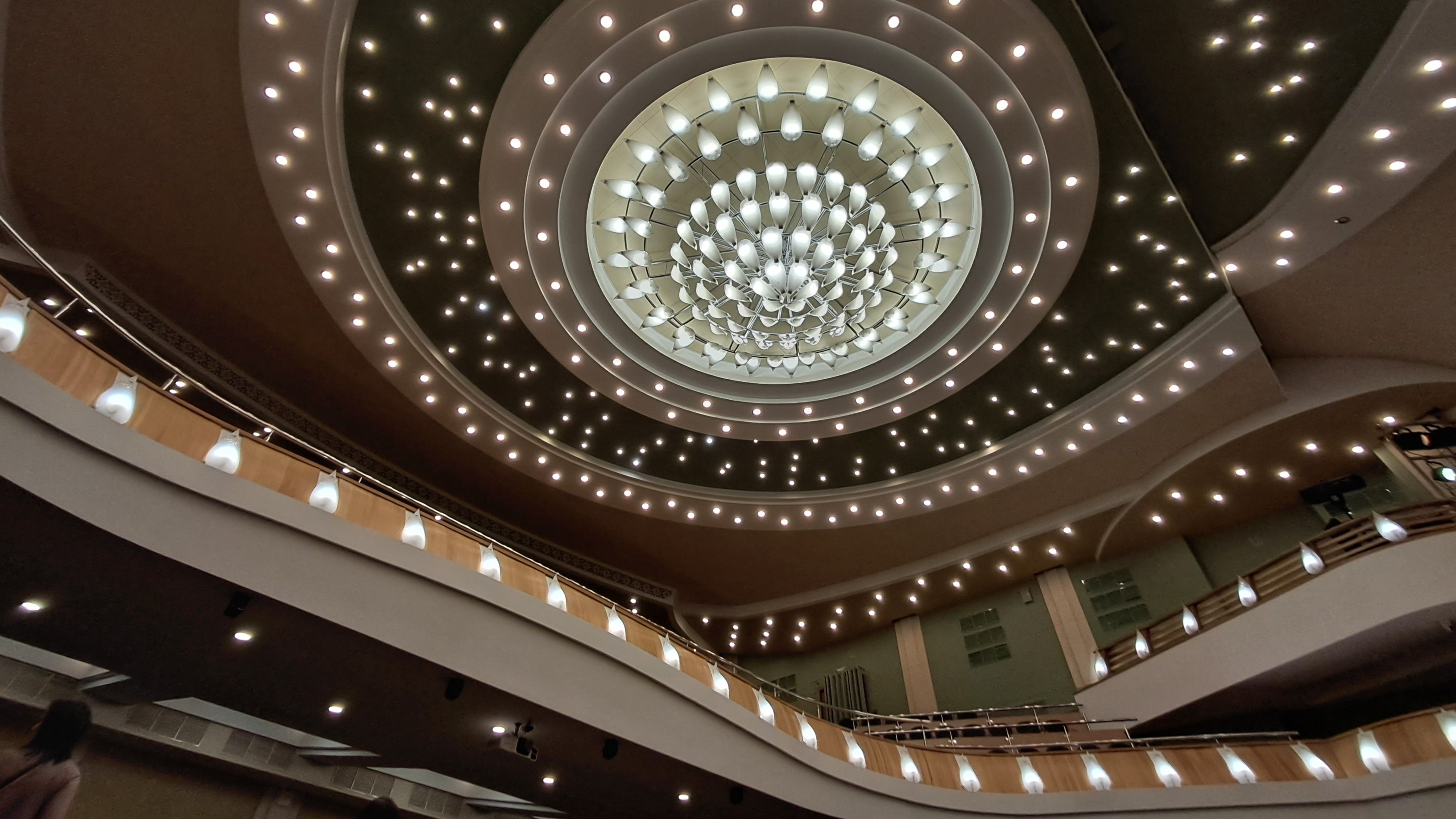 В Мордовии пройдёт «Ночь театрального искусства»