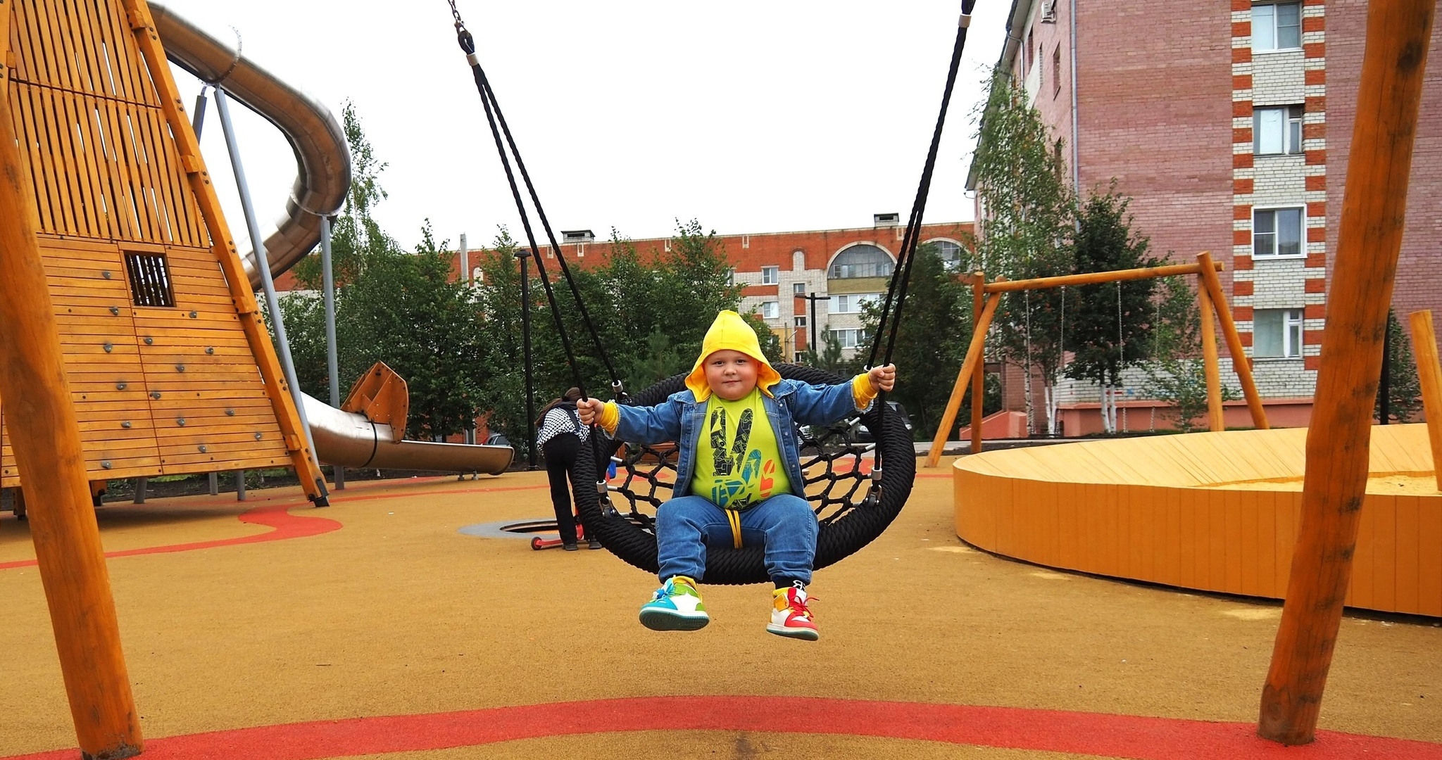 В Мордовии переименовали «Энергию спорта» 