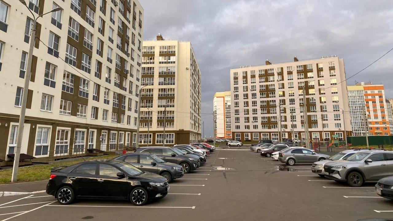 Россиян предупредили о штрафах за грязный коврик у двери 