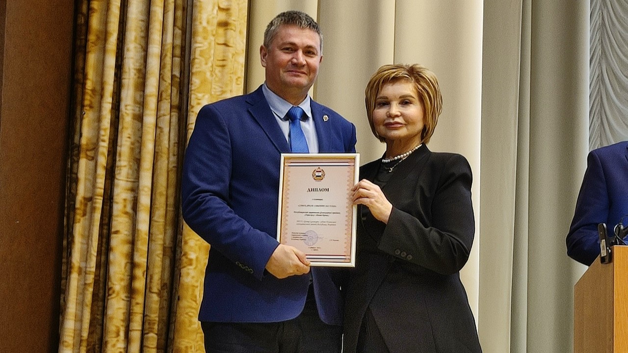 В Мордовии наградили самые «культурные» районы