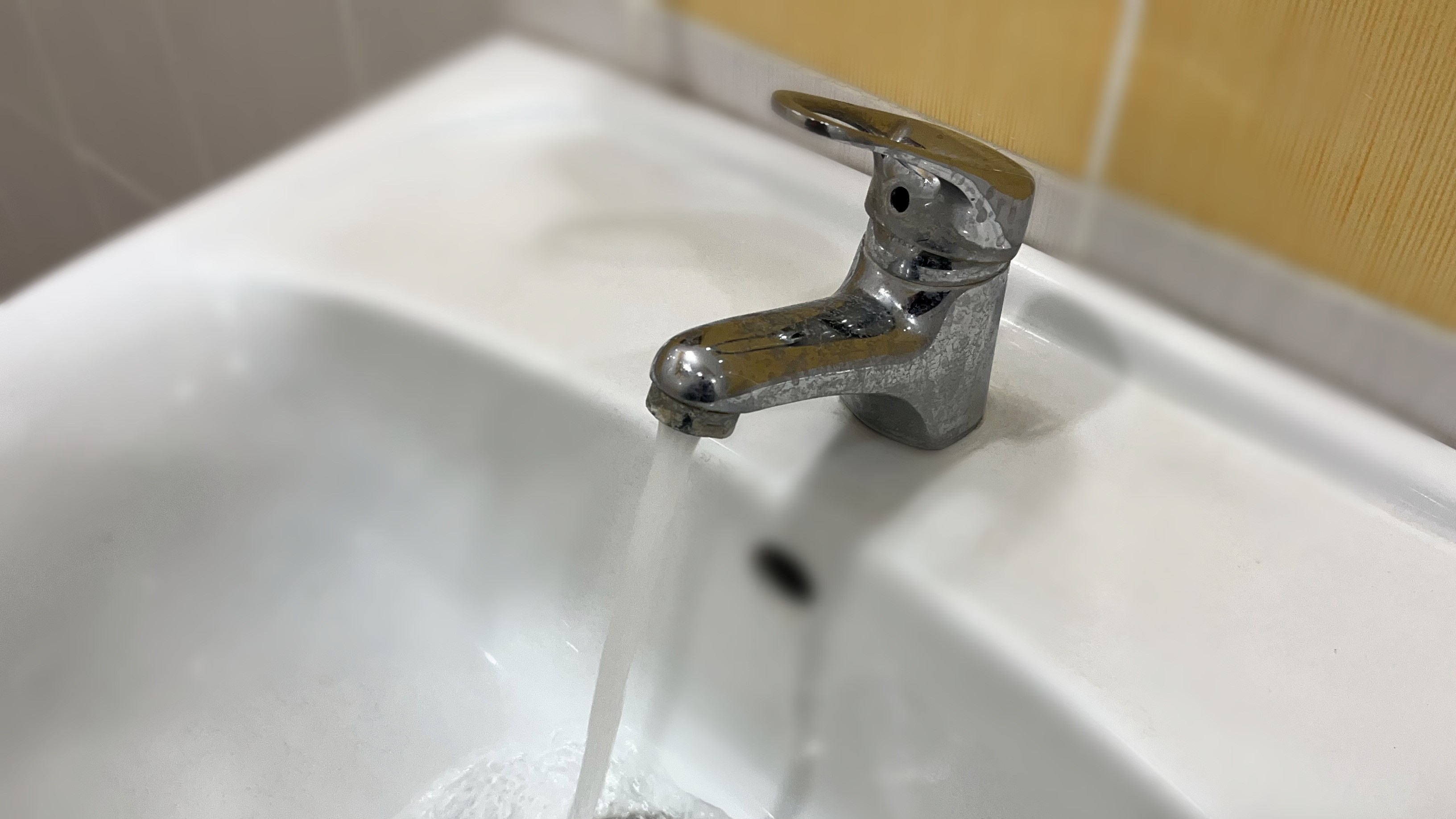 На Светотехстрое снова отключат воду