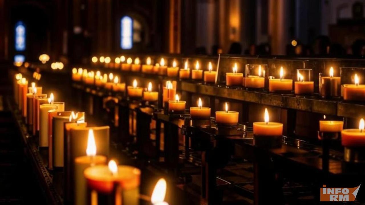 Жителей Мордовии приглашают принять участие в онлайн-акции «Свеча памяти»