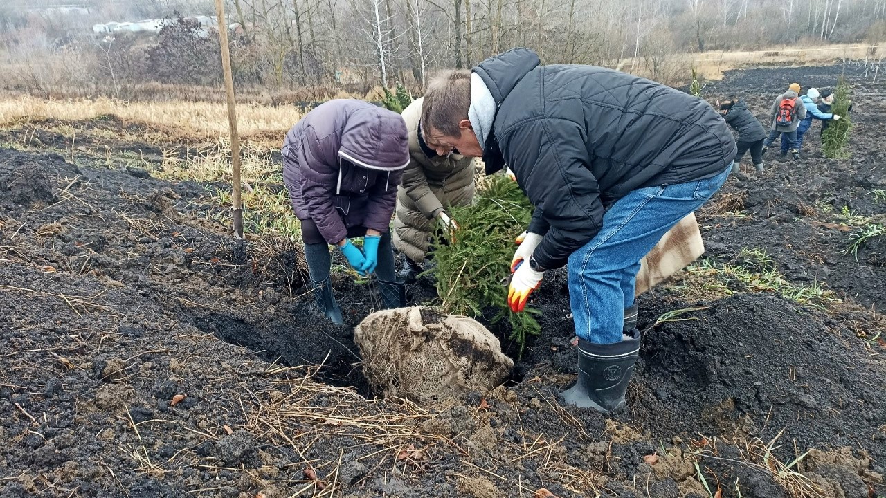 В Саранске появится парк участников СВО