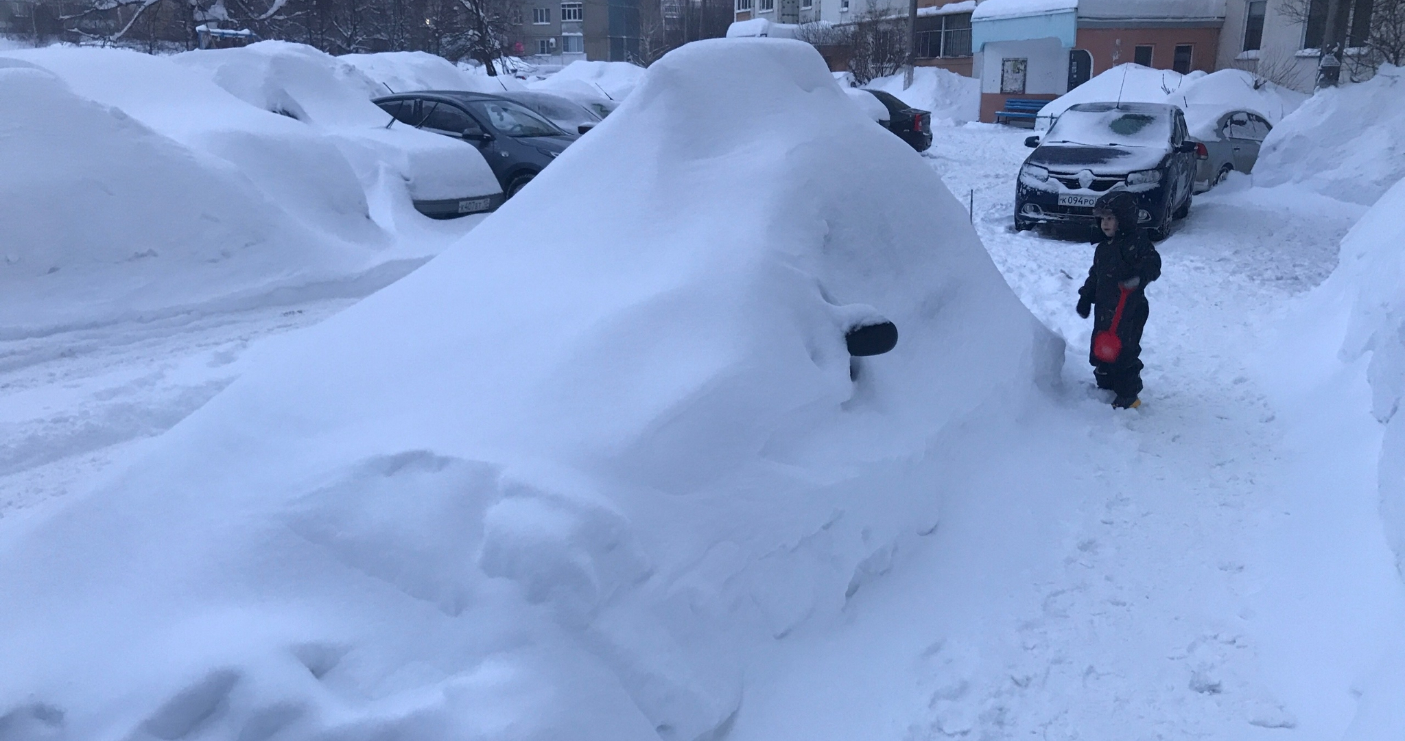 Снега можно не ждать: синоптик дал прогноз на неделю 