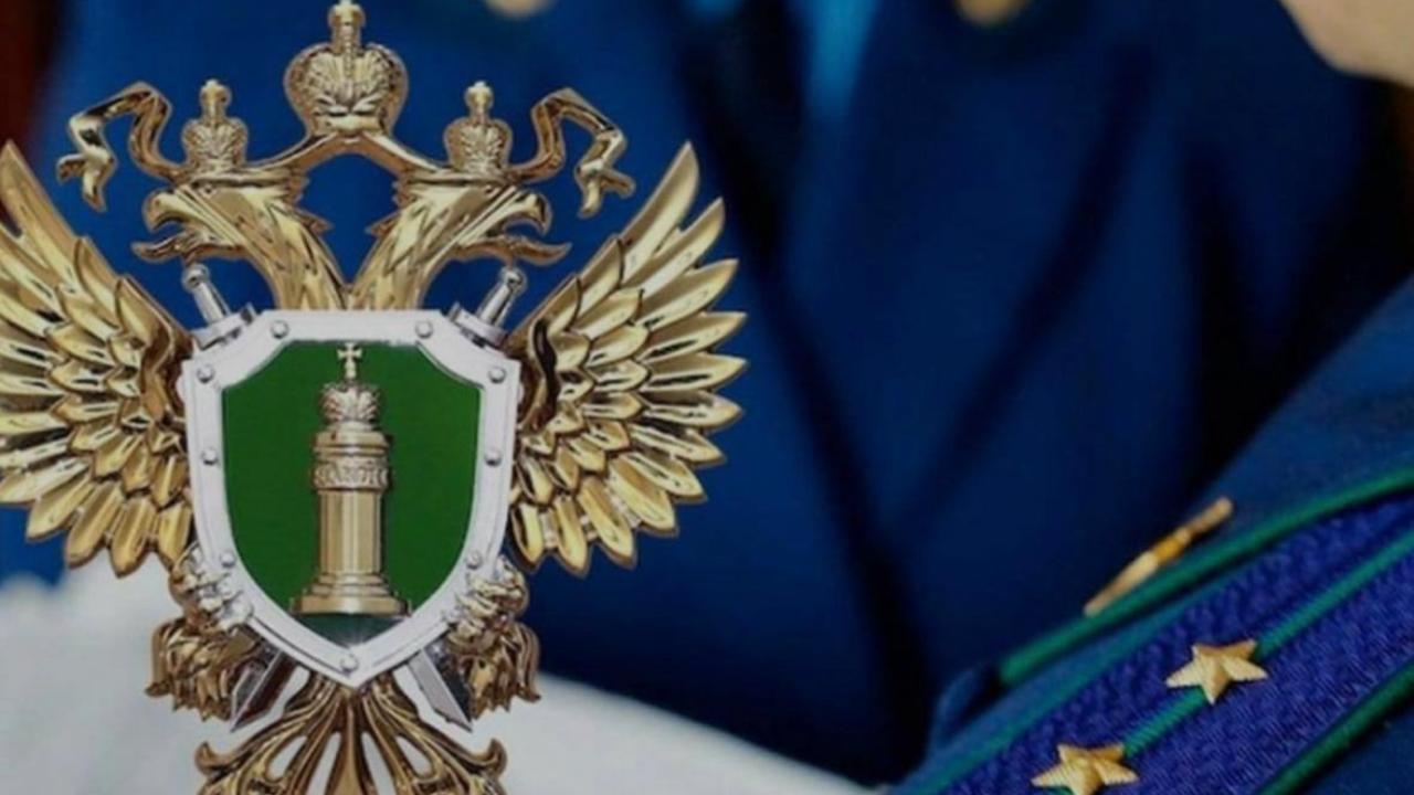  В Мордовии прокуратура защитила права детей погибшего участника СВО