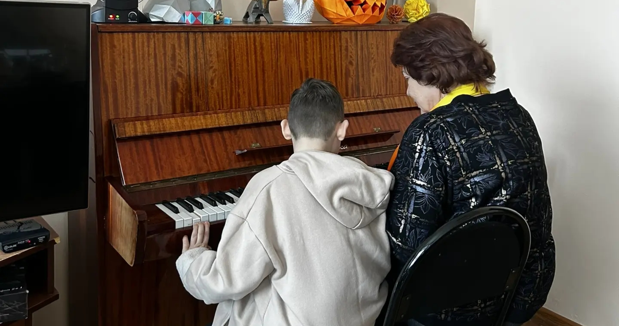 Маленький вандал в Мордовии собрал из Lego комнату, где его судили 