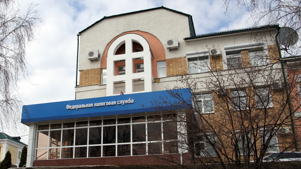 Подразделение налоговой службы в Рузаевке будет закрыто 