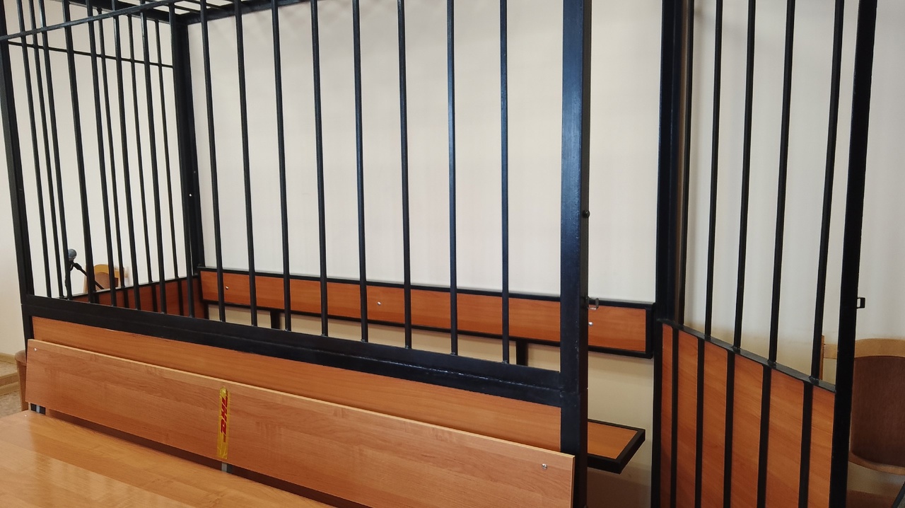 Житель Мордовии простил сына, угнавшего его машину