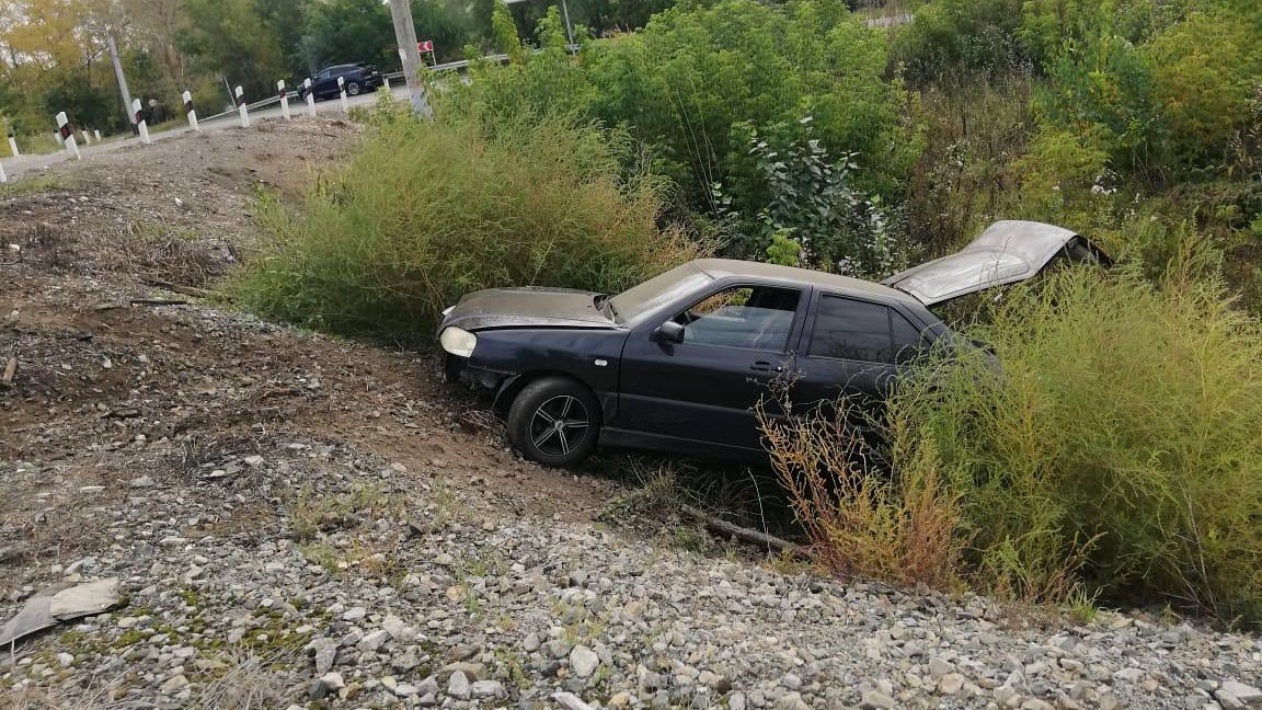 В Мордовии обстоятельства аварии на ж/д переезде выясняет прокуратура