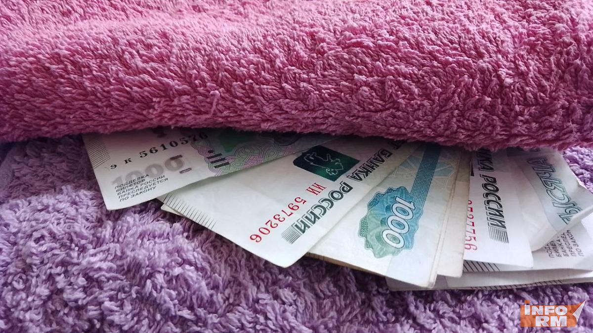 В Мордовии осудили игромана, обокравшего свою бабушку В Мордовии осудили игромана, обокравшего свою бабушку