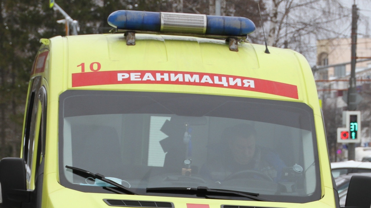 Мордовия передала каланчакским медикам оборудование для работы в экстренных условиях 