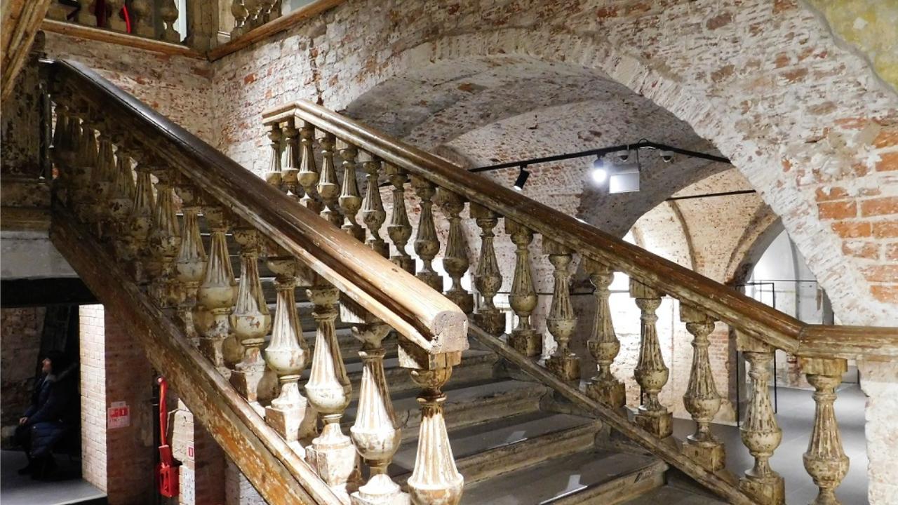 На фотовыставке в Саранске покажут флигель XVIII века