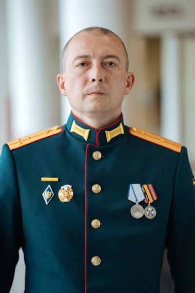 Уроженец Саранска назначен директором Департамента стратегических проектов Минстроя и ЖКХ России Уроженец Саранска назначен директором Департамента стратегических проектов Минстроя и ЖКХ России
