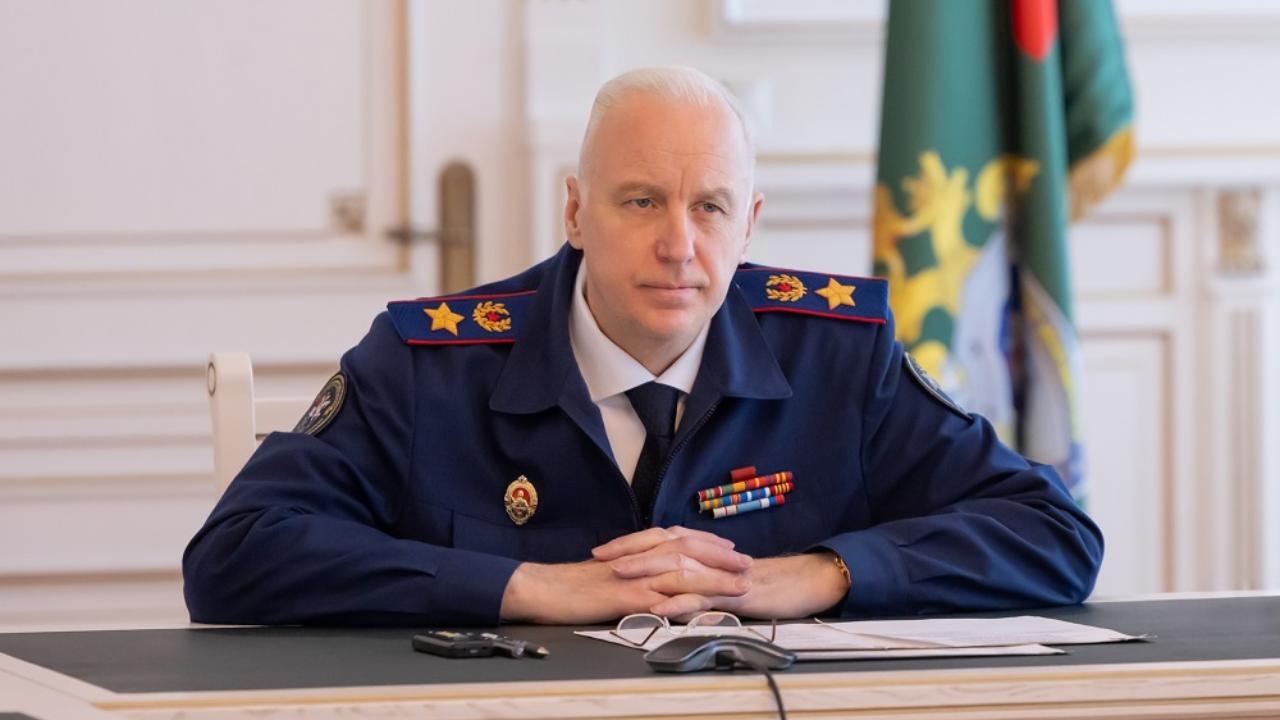 Дело о живущей в однушке Рузаевки многодетной семьи взял на контроль Бастрыкин 