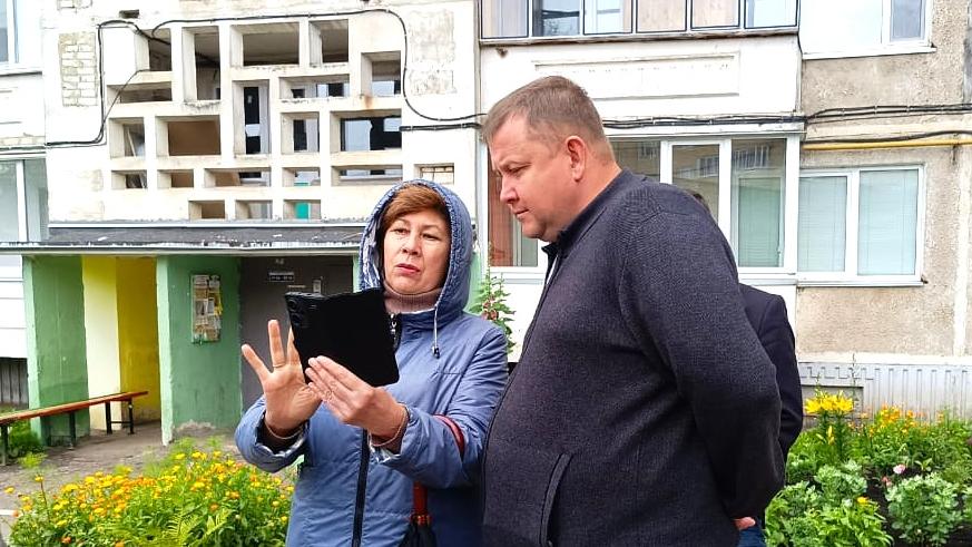 Мэр Саранска ждет комментарии и предложения от горожан «в личку» Мэр Саранска ждет комментарии и предложения от горожан «в личку»