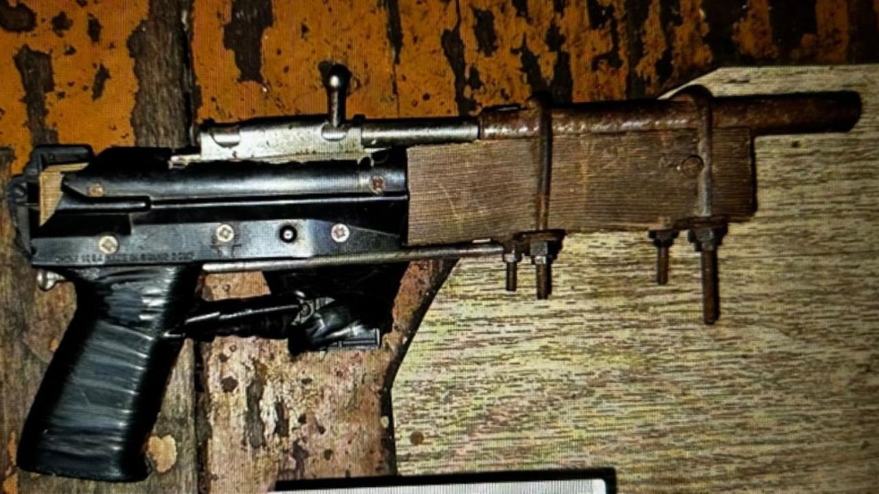 Жителю Рузаевки ограничили свободу за два самопальных поджига Жителю Рузаевки ограничили свободу за два самопальных поджига
