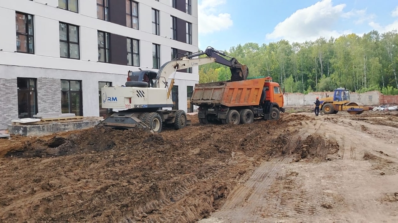 Стало известно, когда в Саранске на ул. Лесной будет новый водопровод 