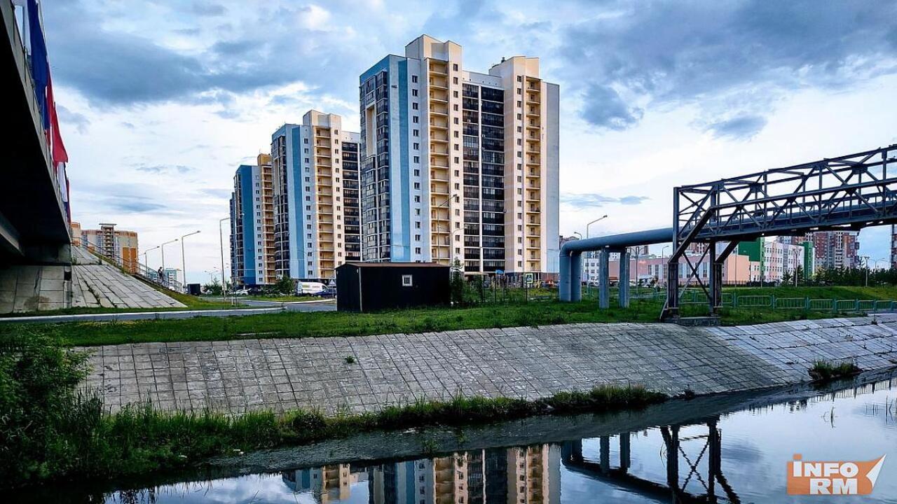 Бюджетникам в Мордовии начнут предоставлять жильё с возможностью выкупа Бюджетникам в Мордовии начнут предоставлять жильё с возможностью выкупа