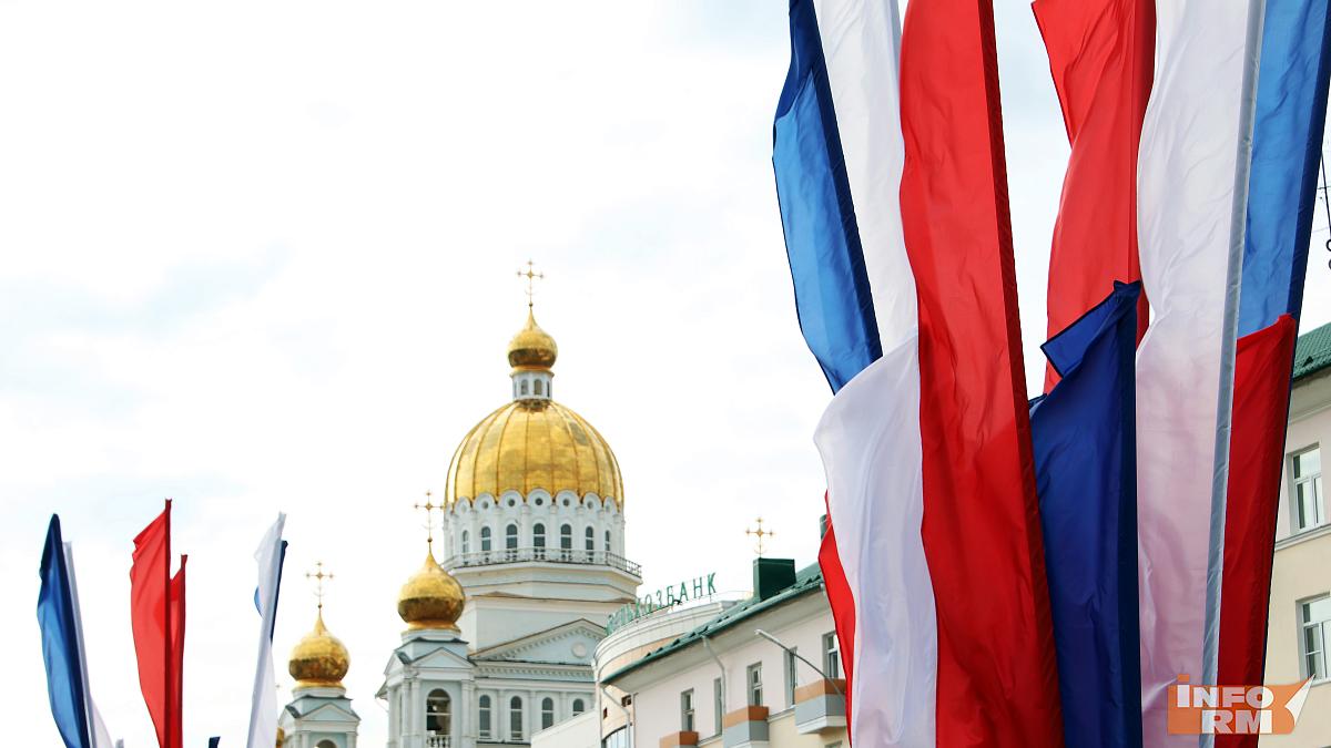 Владимир Путин объявил 2026 Годом единства народов России