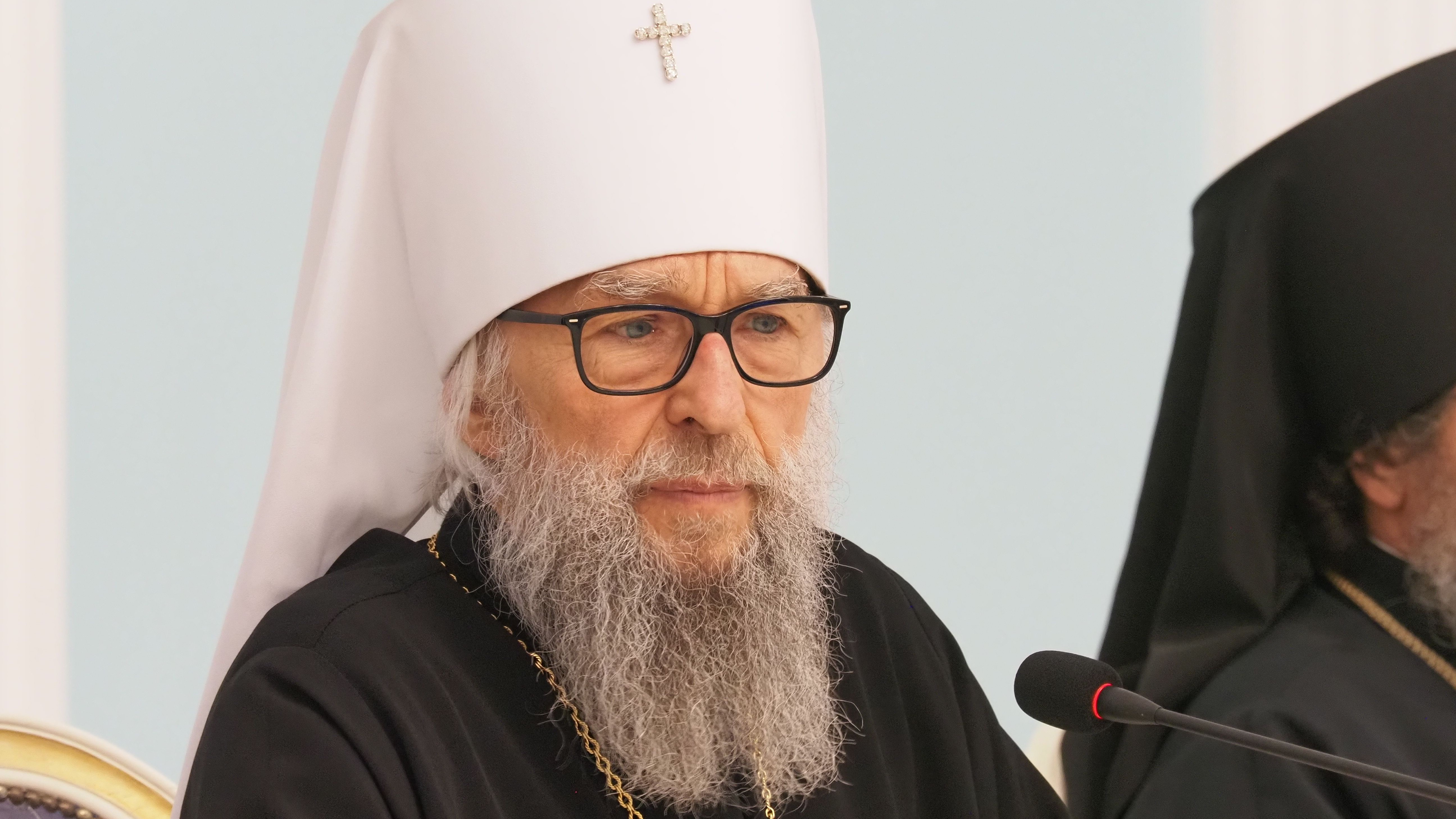 В Саранске подвели итоги работы духовной семинарии