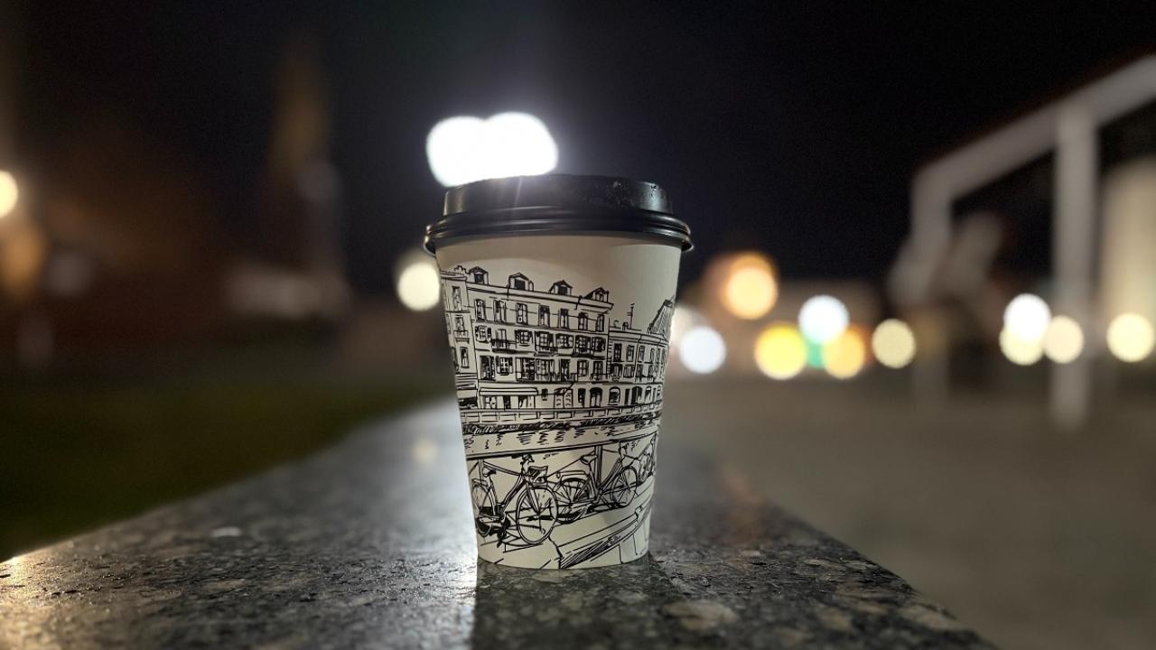 В Саранске организуют ночной креатив для молодёжи 