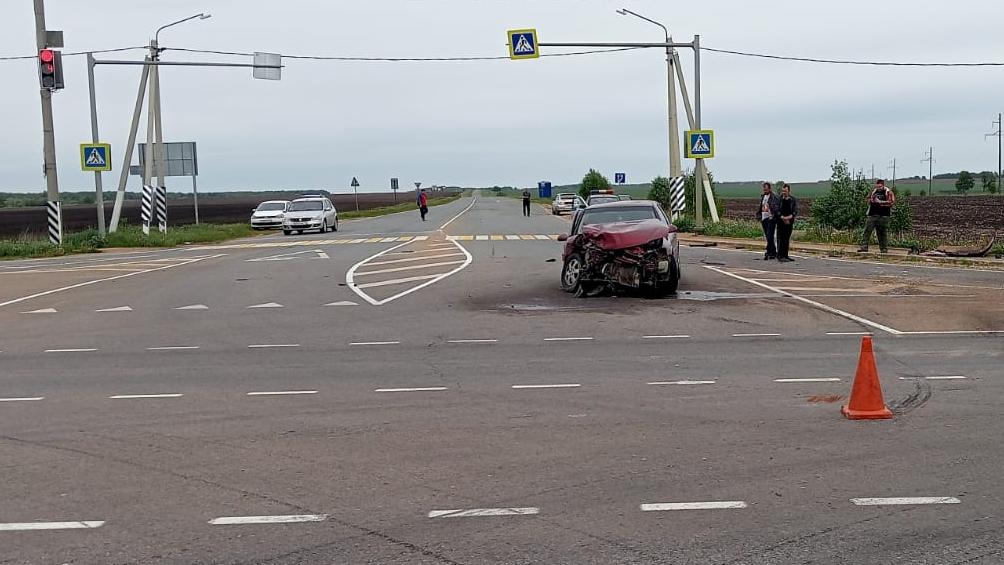 Пятеро погибли и 22 человека пострадали на дорогах Мордовии Пятеро погибли и 22 человека пострадали на дорогах Мордовии