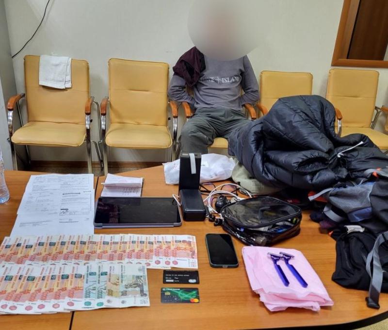 Два жителя Мордовии выбирали объект для потенциального теракта в Саранске