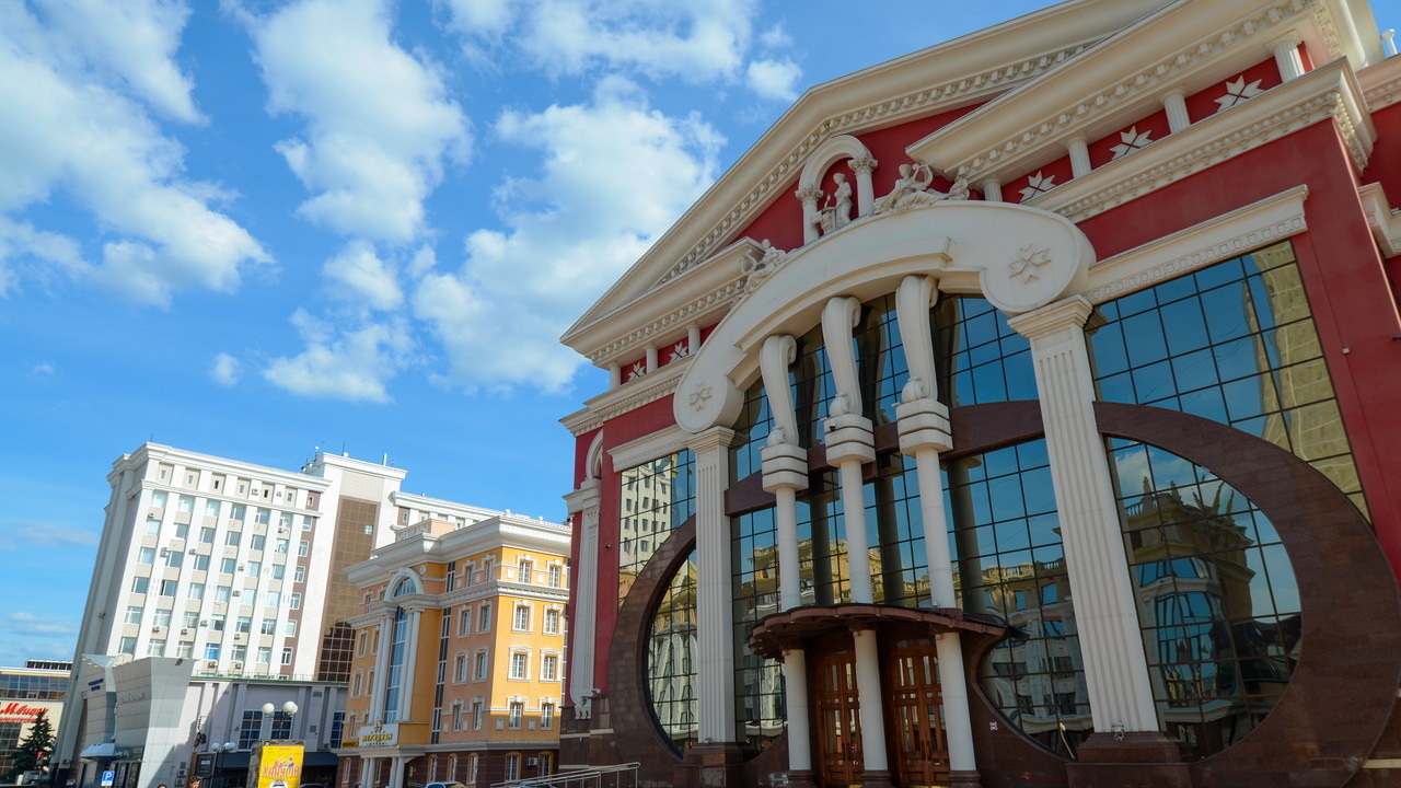 Жителям Саранска напомнили о необходимости обновить Пушкинскую карту 