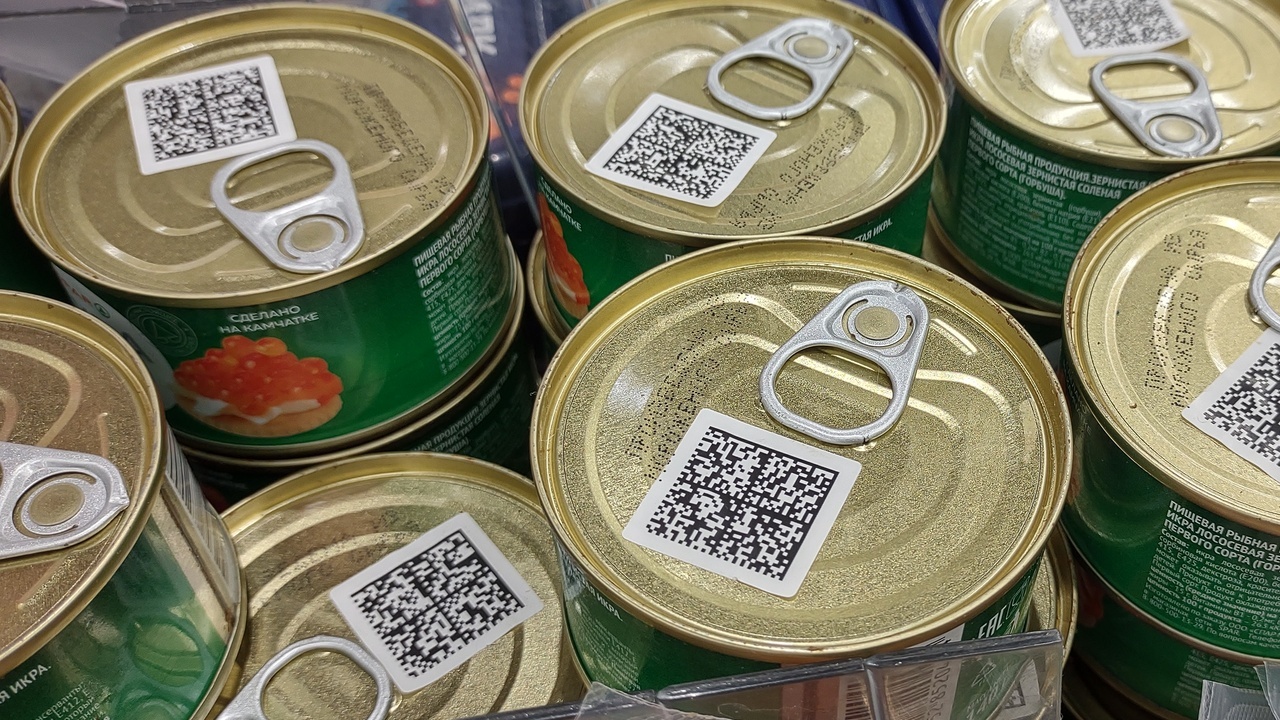 Красная икра к Новому году может подорожать еще на 15% 