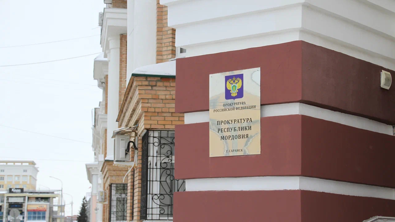 В Саранске у пиццерии обматерили и побили полицейских 