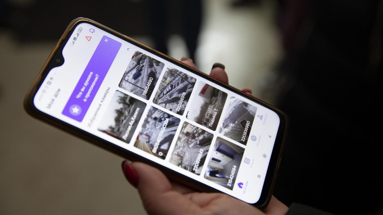 «Ростелеком Ключ» выбрали более 45 тысяч пользователей Республики Мордовия «Ростелеком Ключ» выбрали более 45 тысяч пользователей Республики Мордовия