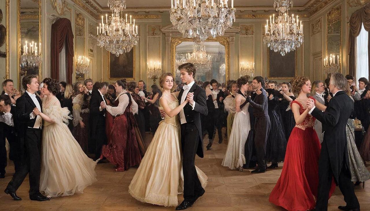 В белом танце кружимся: в Саранске пройдёт Православный бал