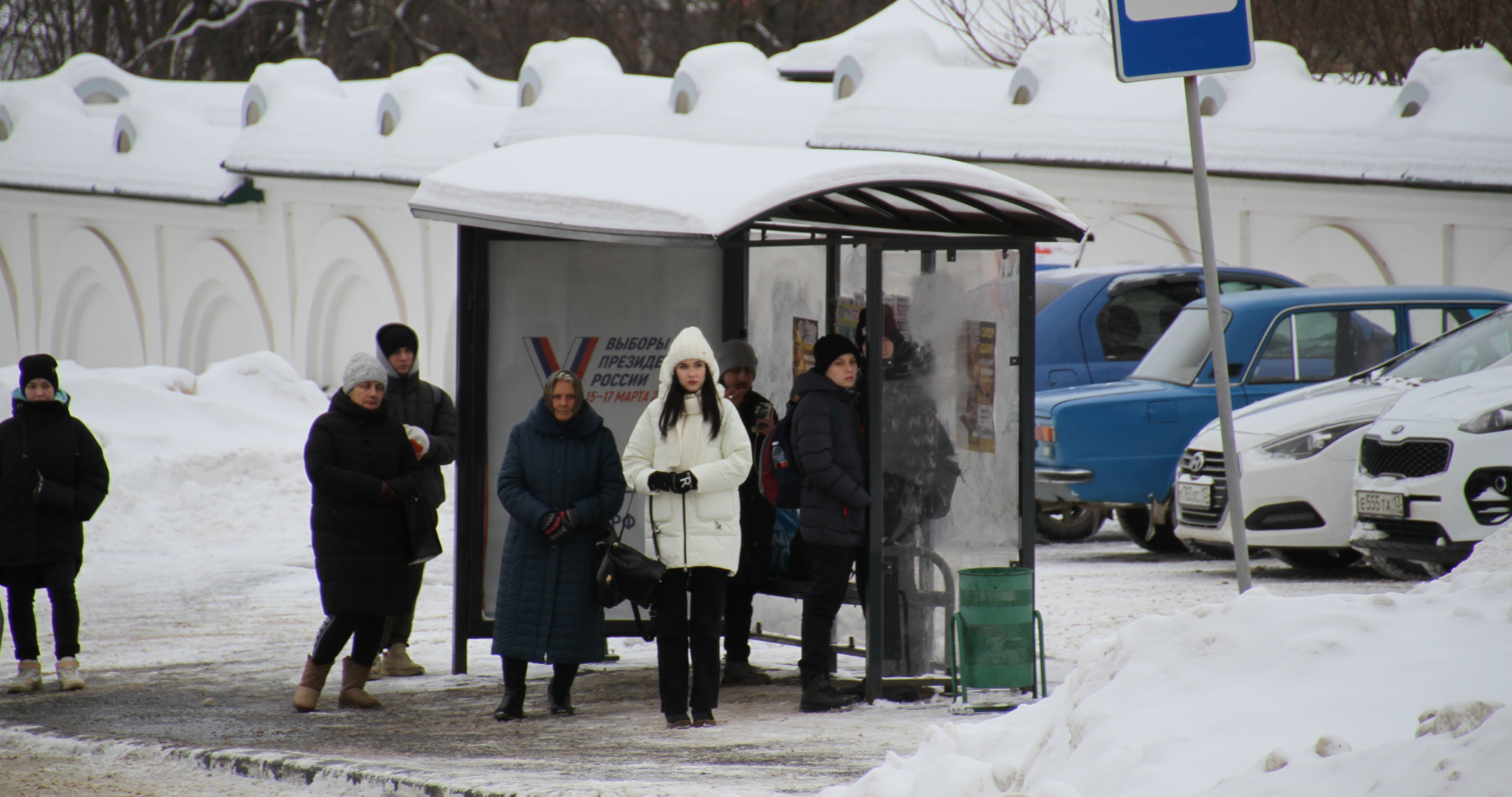 Перевозчику в Мордовии сделали «последнее китайское предупреждение» 